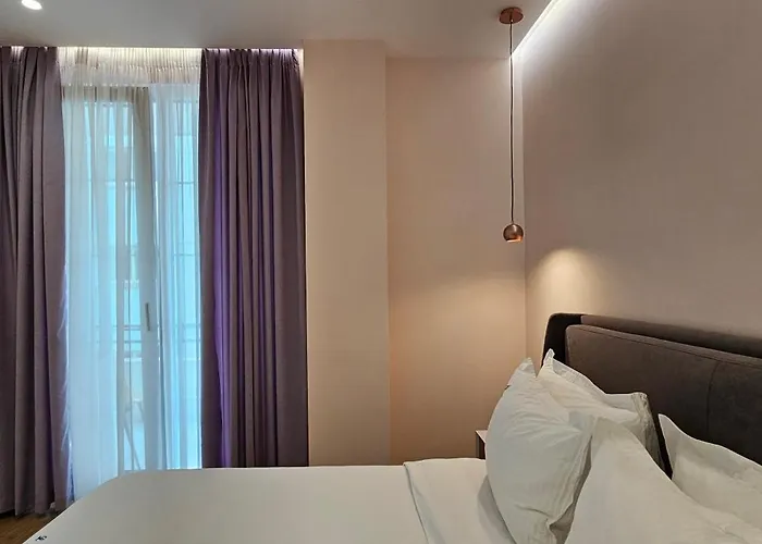 Tam Skanderbeg Square Center No3 Tirana