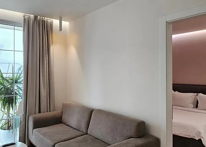 Tam Skanderbeg Square Center No3 Tirana